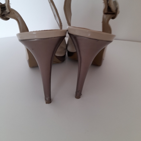 Christian Siriano for Payless Heels size 10 - Picture 5 of 9